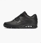 I79j7240 - Nike Air Max 90 Leather - Women - Shoes